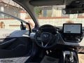 2025 TOYOTA COROLLA 1.5 FLAME X-PACK MULTIDRIVE S