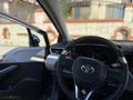 2025 TOYOTA COROLLA 1.5 FLAME X-PACK MULTIDRIVE S