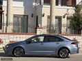 2025 TOYOTA COROLLA 1.5 FLAME X-PACK MULTIDRIVE S