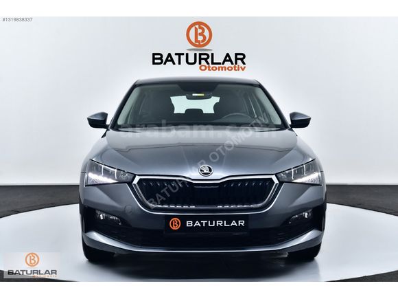 BATURLAR ANT-İST | TAMAMINA YAKIN KREDİ | K.K 12 AY | 56.500 KM