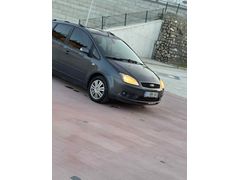 7 Yıllık Sahibinden Ford C-Max Ghia