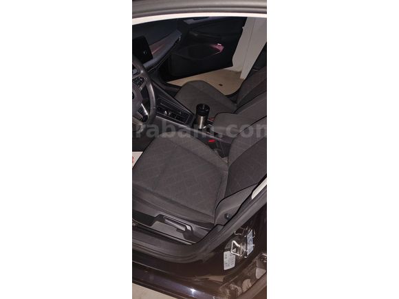 Yetkili servis bakımlı - boyasız değişensiz Golf 