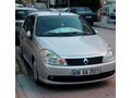 Sahibinden Renault Symbol 1.5 dCi Authentique 2011 Model Temiz Değişensiz