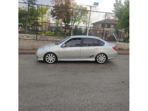 Sahibinden Renault Symbol 1.5 dCi Authentique 2011 Model Temiz Değişensiz