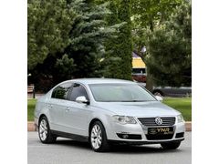 YNR AUTO'DAN 2006 VW PASSAT 2.0 TDI MANUEL 350 KM'DE MASRAFSIZ