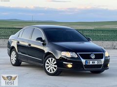66 NH 001 MAKAM PASSAT 185.000 KM DE 102 LİK YENİ GÖĞÜS BAKIMLI