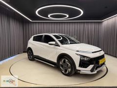 2025 BAYON HATASIZ BOYASIZ 1.0 T GDİ SUNROOF