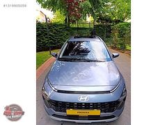 HATASIZ-BOYASIZ-TRAMERSİZ-24,750 KM-YETKİLİ SERVİS KAYITLI-