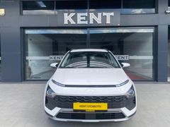 KENT OTOMOTİV'DEN 2025 HATASIZ 15 BİN KM'DE1.0 T-GDI JUMP BAYON