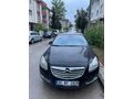 Sahibinden Opel Insignia 2.0 CDTI Edition 2011 Model  238.000 km Siyah