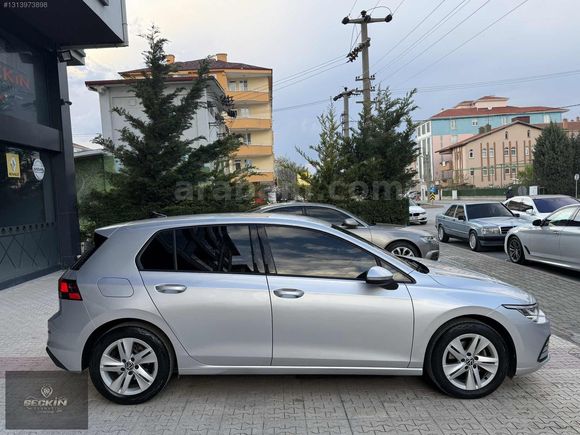 SEÇKİNDEN/HATASIZ/GOLF/2023/1.0eTSİ/LİFE