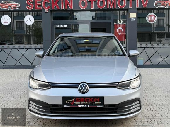SEÇKİNDEN/HATASIZ/GOLF/2023/1.0eTSİ/LİFE
