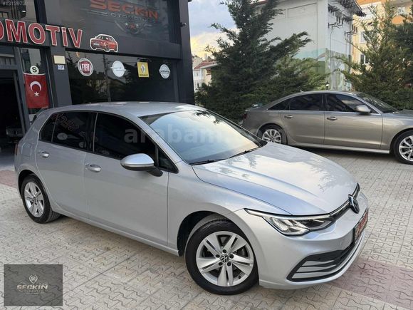 SEÇKİNDEN/HATASIZ/GOLF/2023/1.0eTSİ/LİFE