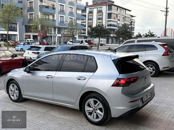 SEÇKİNDEN/HATASIZ/GOLF/2023/1.0eTSİ/LİFE