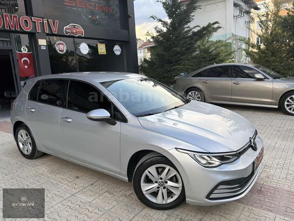 SEÇKİNDEN/HATASIZ/GOLF/2023/1.0eTSİ/LİFE