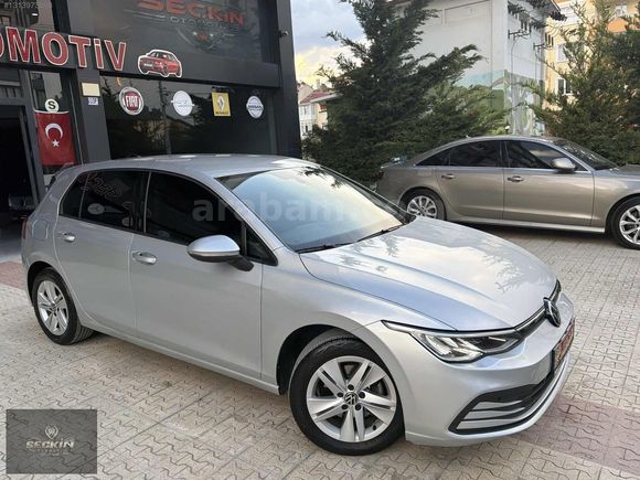 SEÇKİNDEN/HATASIZ/GOLF/2023/1.0eTSİ/LİFE