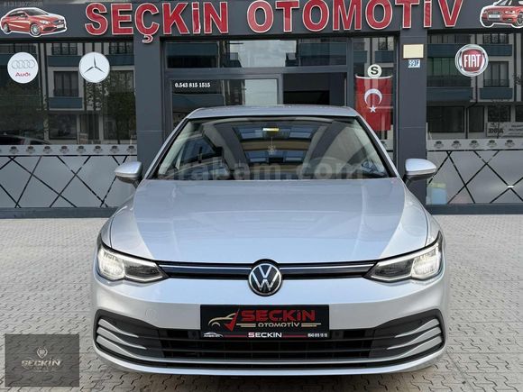 SEÇKİNDEN/HATASIZ/GOLF/2023/1.0eTSİ/LİFE