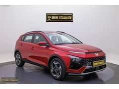 EMRE OTOMOTİV 2025 SIFIR BAYON SUNROOF GÜVENLİK PAKET EURO7