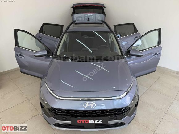 OTOBİZZ den 0.99 KREDİ BOYASIZ DEĞİŞENSİZ TRAMERSİZ GARANTİLİ