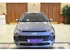 ATA HYUNDAI PLAZADAN 2025 HATASIZ HYUNDAİ BAYON 1.2 MPI JUMP