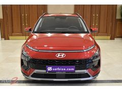 ATA HYUNDAI PLAZADAN HATASIZ 2025 HYUNDAİ BAYON 1.0 T-GDI ELİTE