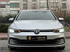 BOYASIZ_TRAMERSİZ_2022_ GOLF_1.0e-TSI_ LİFE_KIŞ_PAKETLİ_EMSALSİZ