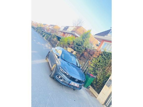 Sahibinden Fiat Egea 1.4 Fire Urban Plus 2021 Model 