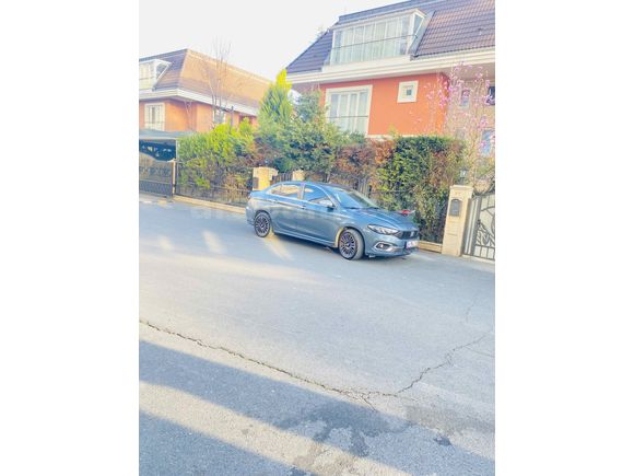 Sahibinden Fiat Egea 1.4 Fire Urban Plus 2021 Model 