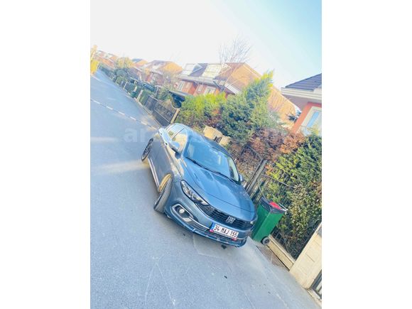 Sahibinden Fiat Egea 1.4 Fire Urban Plus 2021 Model 