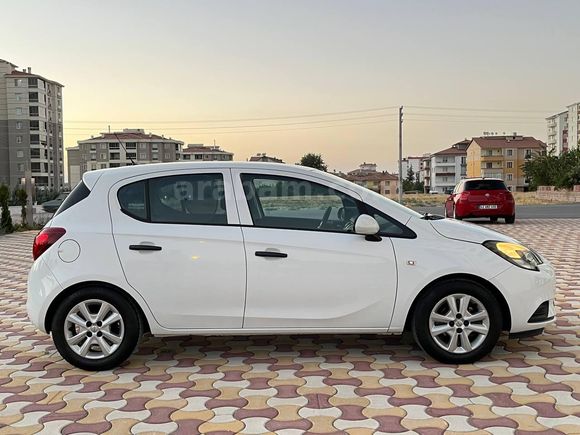 Sahibinden Opel Corsa 1.4 Essentia 2016 Model