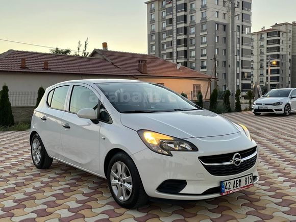 Sahibinden Opel Corsa 1.4 Essentia 2016 Model