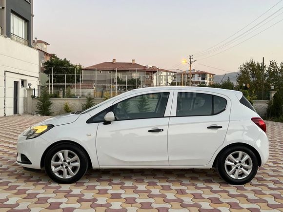 Sahibinden Opel Corsa 1.4 Essentia 2016 Model