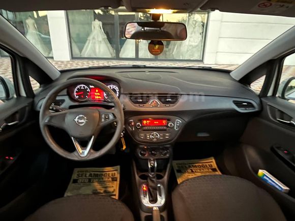 Sahibinden Opel Corsa 1.4 Essentia 2016 Model