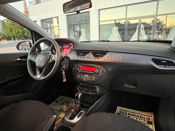 Sahibinden Opel Corsa 1.4 Essentia 2016 Model