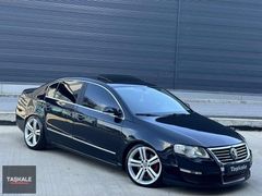 2007 2.0 TDI HIGLINE DEĞİŞENSİZ 5 BOYA SANRUF ISITMA MALORY JANT