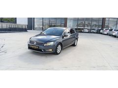 HAKAN OTOMOTİV tertemiz passat