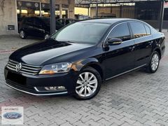 2012 VW PASSAT DSG COMFORTLİNE İÇİ BEJ SİYAH ÇOK TEMİZ