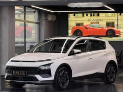 EMEK/2025 BAYON OTOMATİK STYLE SUNROOF GERİ GÖRÜŞ KAMERA