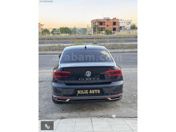 SİYAH İÇİ BEJ ÇİF NAVİGASYON ELEGANCE