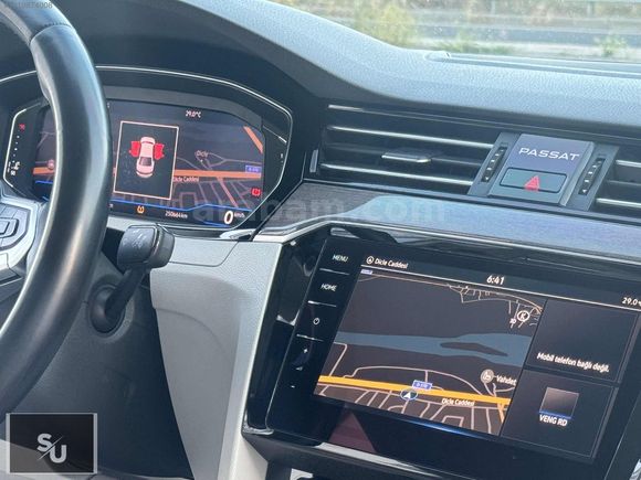 SİYAH İÇİ BEJ ÇİF NAVİGASYON ELEGANCE