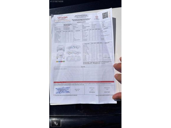 SİYAH İÇİ BEJ ÇİF NAVİGASYON ELEGANCE
