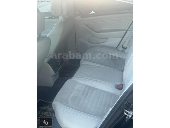 SİYAH İÇİ BEJ ÇİF NAVİGASYON ELEGANCE