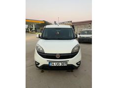 Sahibinden Fiat Doblo Combi 1.3 Multijet Safeline 2017 Model