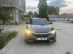 Sahibinden Honda Civic 1.6i VTEC Eco Elegance 2018 Model Erzurum