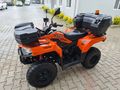 Sahibinden Loncin XWolf 300 