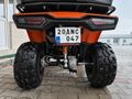 Sahibinden Loncin XWolf 300 