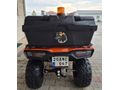 Sahibinden Loncin XWolf 300 