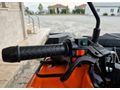 Sahibinden Loncin XWolf 300 
