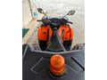 Sahibinden Loncin XWolf 300 