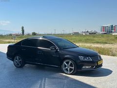 ERHAS AUTO GÜVENCESİYLE PASSAT B7